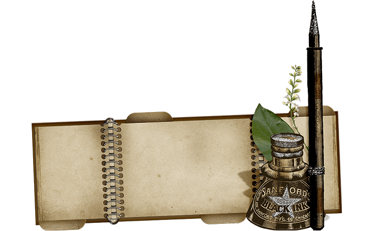 diario antiguo